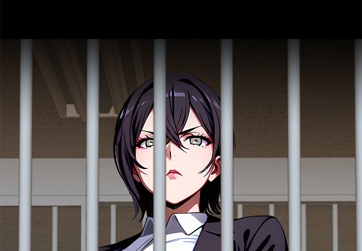 Gangster x Office Lady Chapter 106 image 3