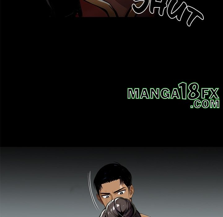 Gangster x Office Lady Chapter 106 image 39
