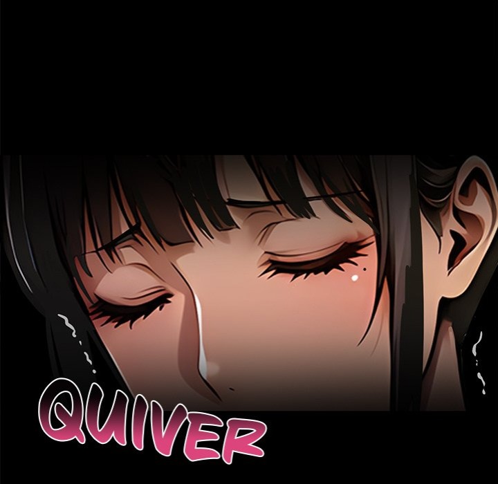 Gangster x Office Lady Chapter 106 image 43