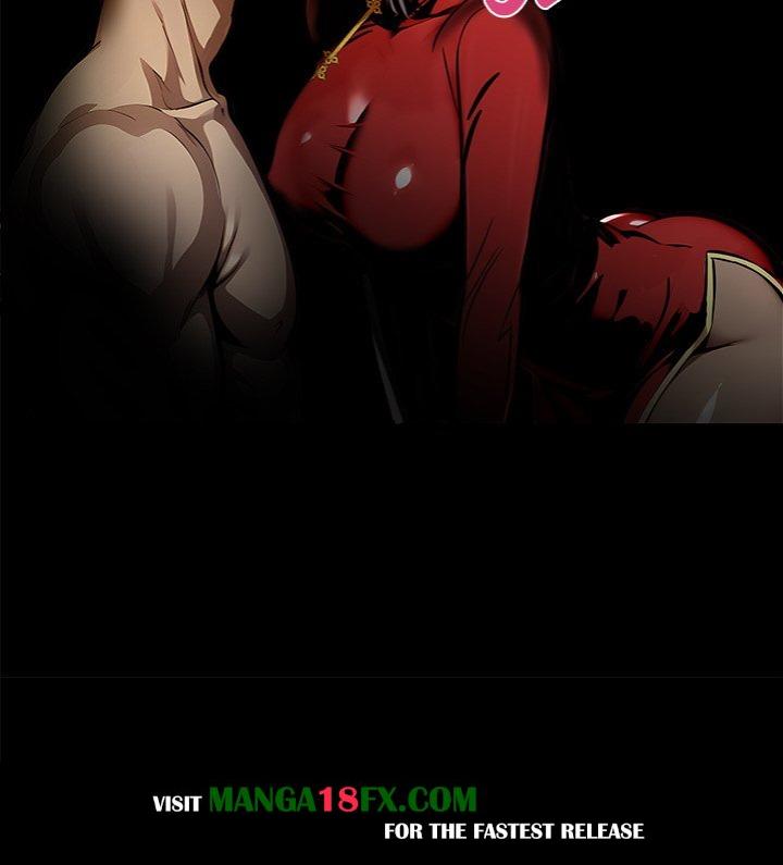 Gangster x Office Lady Chapter 106 image 45