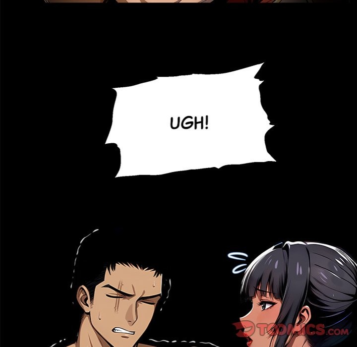 Gangster x Office Lady Chapter 106 image 47