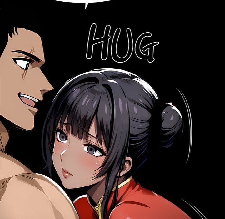 Gangster x Office Lady Chapter 106 image 49