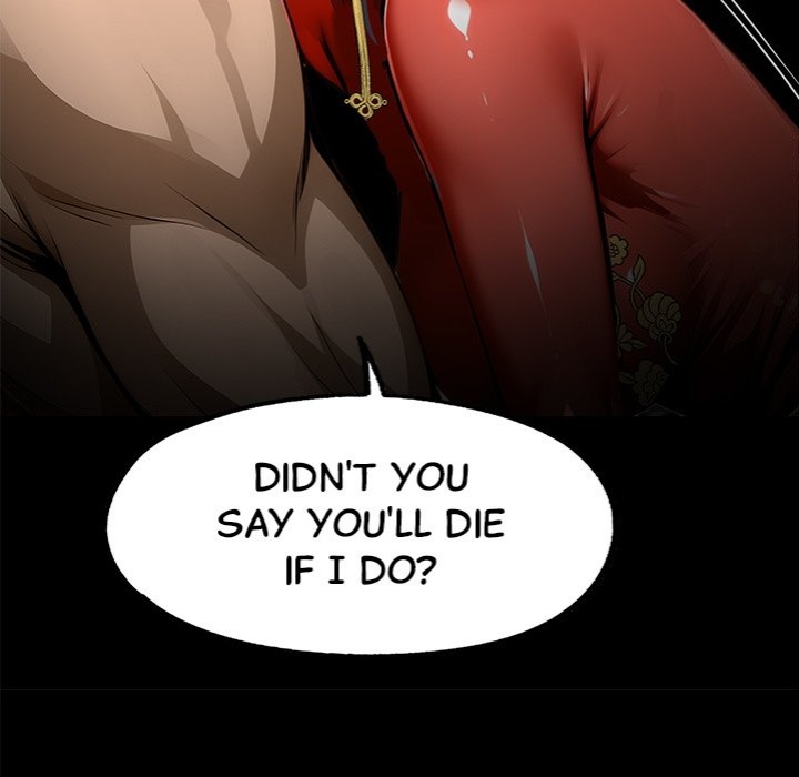 Gangster x Office Lady Chapter 106 image 50