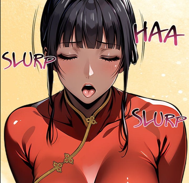 Gangster x Office Lady Chapter 106 image 53