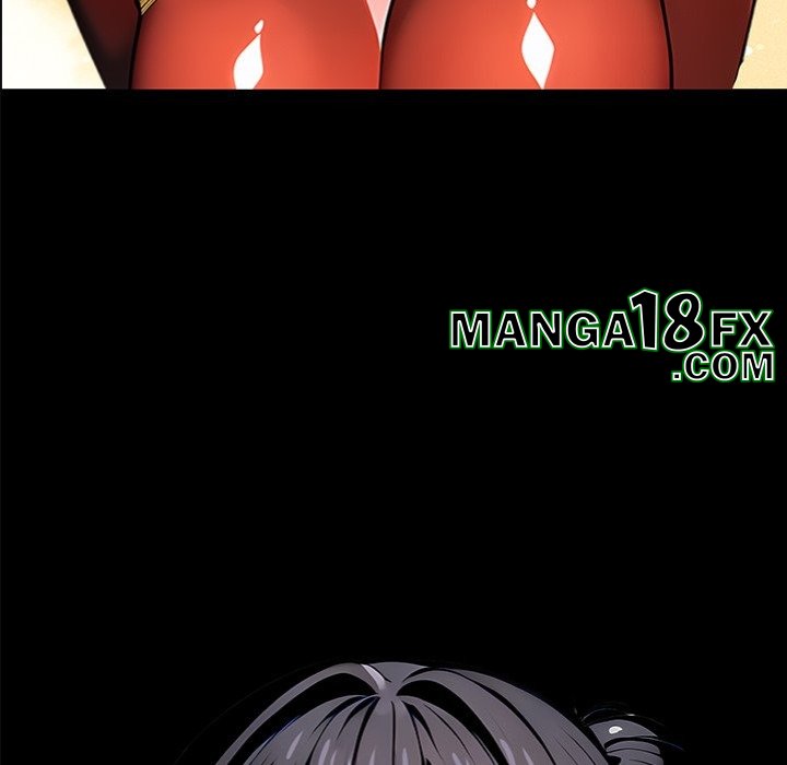 Gangster x Office Lady Chapter 106 image 54
