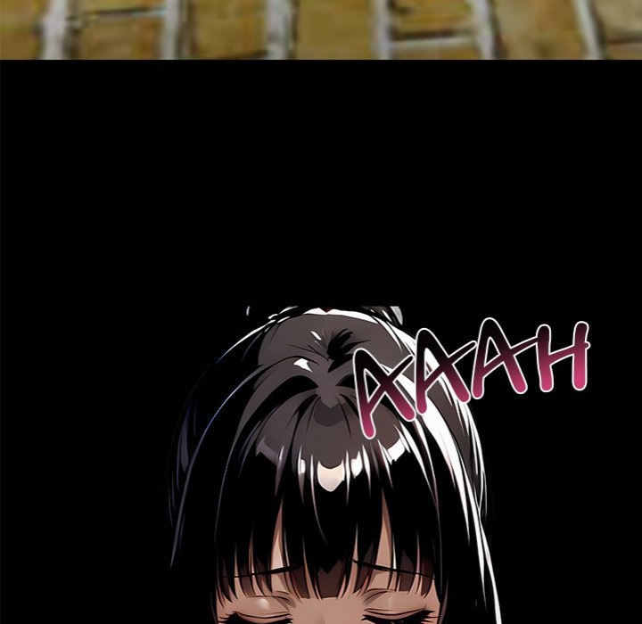 Gangster x Office Lady Chapter 106 image 61