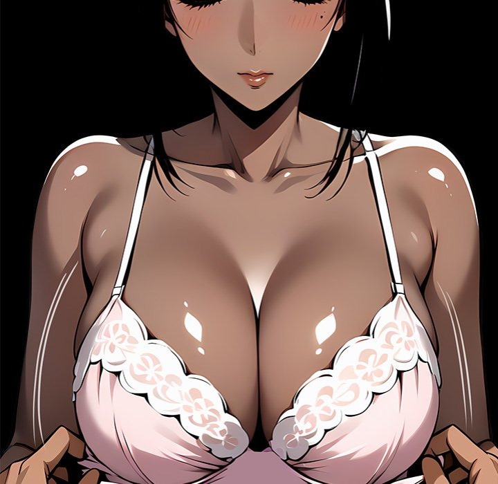 Gangster x Office Lady Chapter 106 image 62