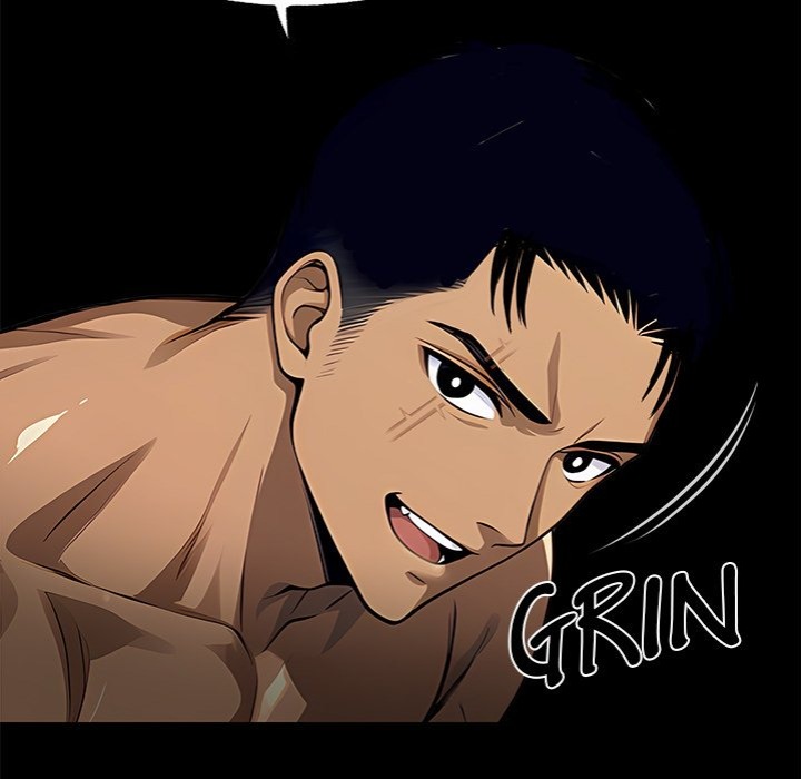 Gangster x Office Lady Chapter 106 image 77