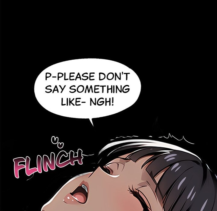 Gangster x Office Lady Chapter 106 image 97