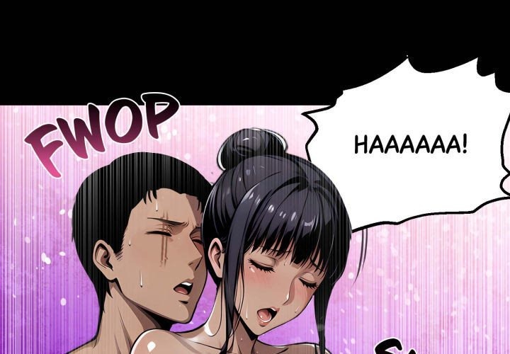 Gangster x Office Lady Chapter 107 image 0