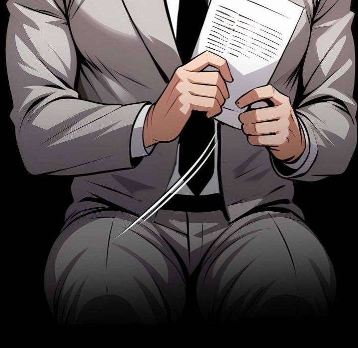 Gangster x Office Lady Chapter 107 image 99