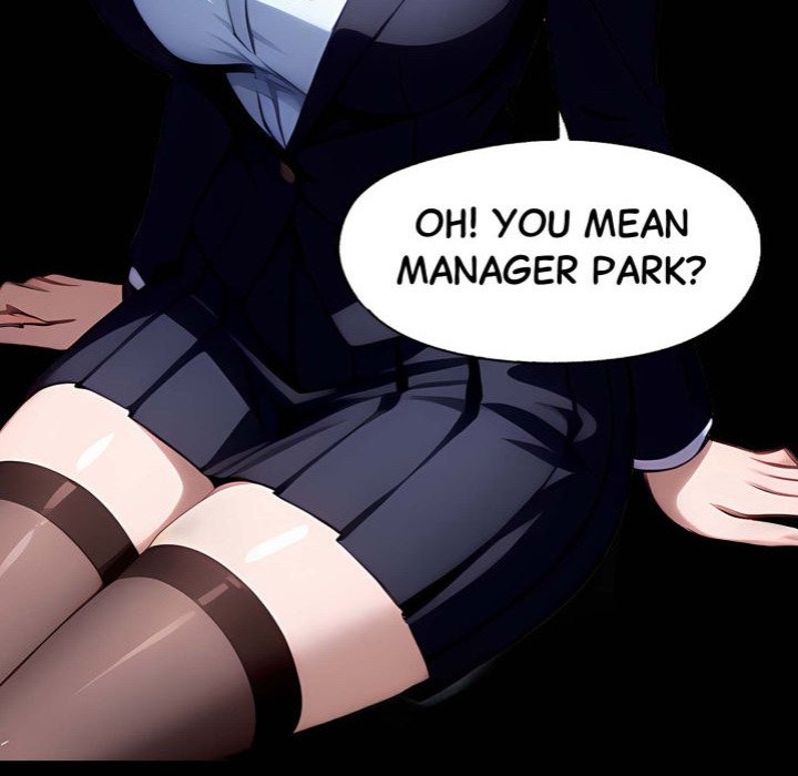 Gangster x Office Lady Chapter 107 image 104