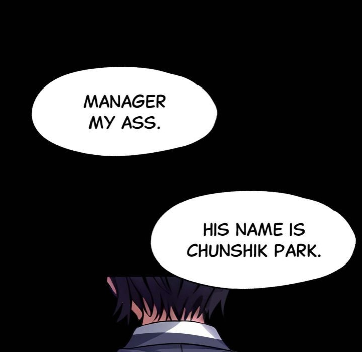 Gangster x Office Lady Chapter 107 image 105