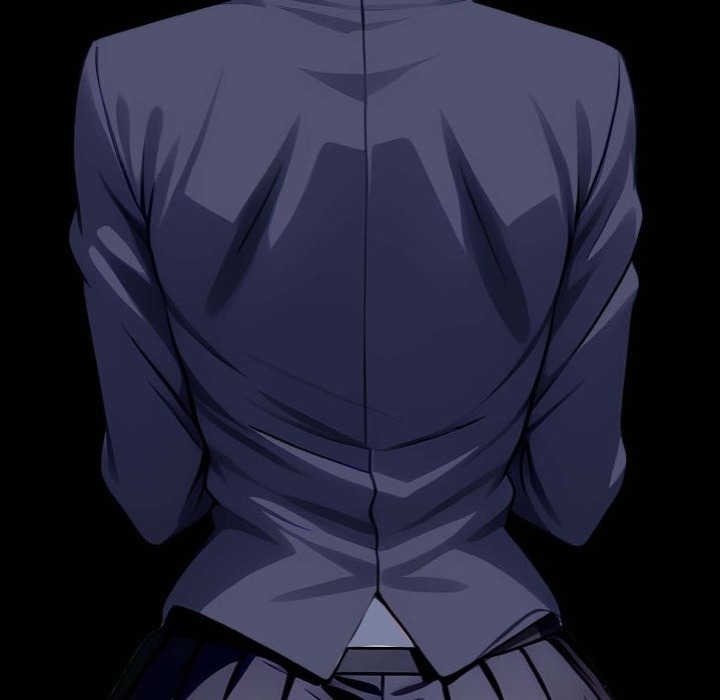 Gangster x Office Lady Chapter 107 image 106