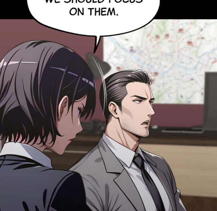 Gangster x Office Lady Chapter 107 image 108