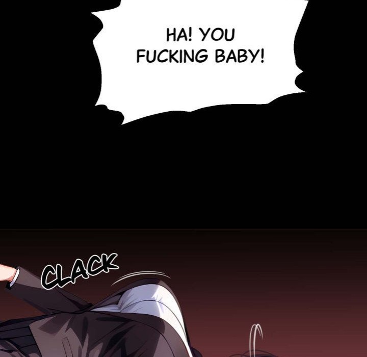 Gangster x Office Lady Chapter 107 image 116