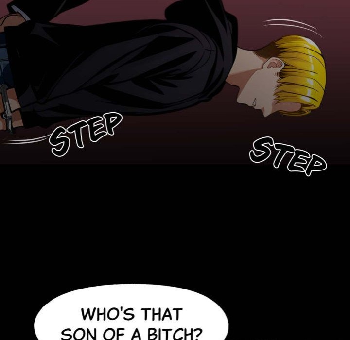 Gangster x Office Lady Chapter 107 image 118