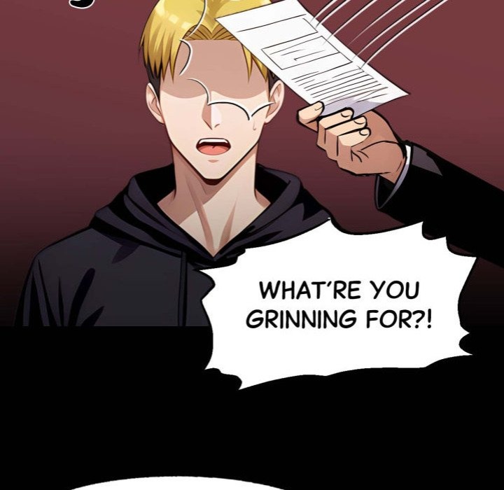 Gangster x Office Lady Chapter 107 image 121