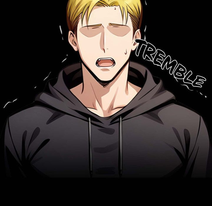 Gangster x Office Lady Chapter 107 image 124
