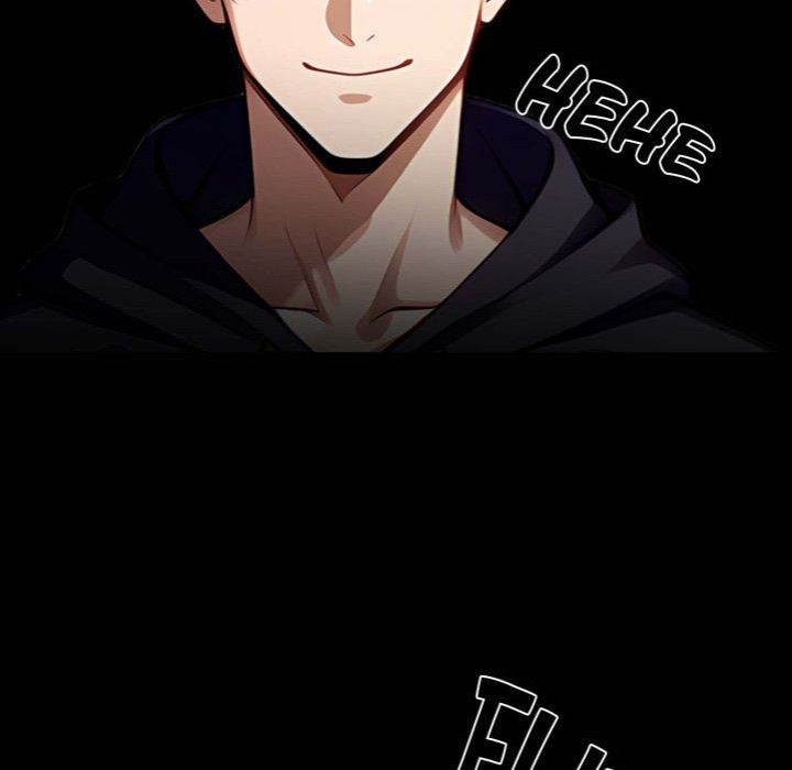Gangster x Office Lady Chapter 107 image 131