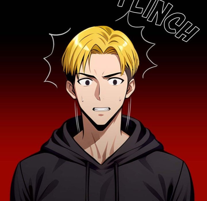 Gangster x Office Lady Chapter 107 image 132