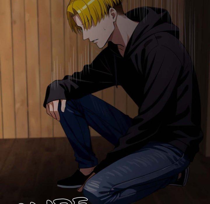 Gangster x Office Lady Chapter 107 image 135