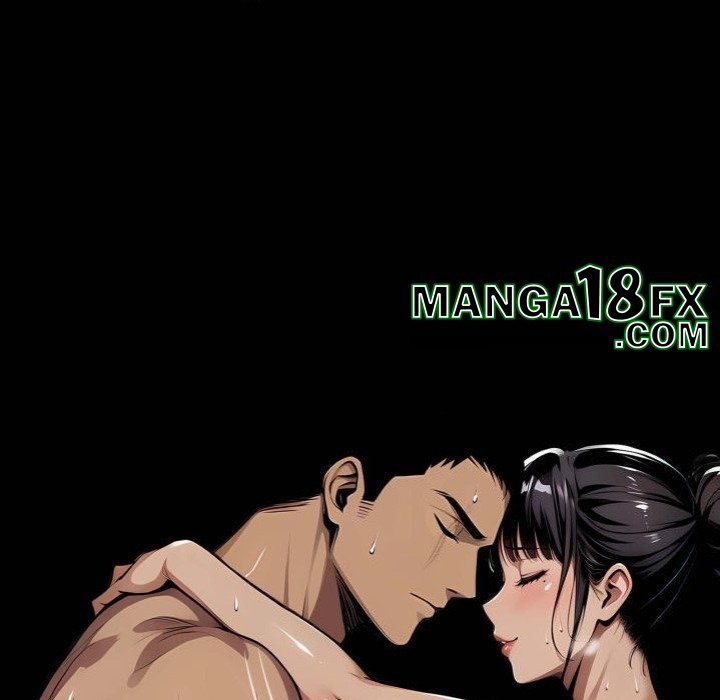 Gangster x Office Lady Chapter 107 image 13
