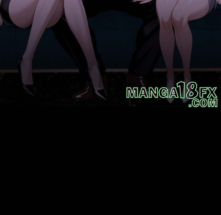 Gangster x Office Lady Chapter 107 image 141
