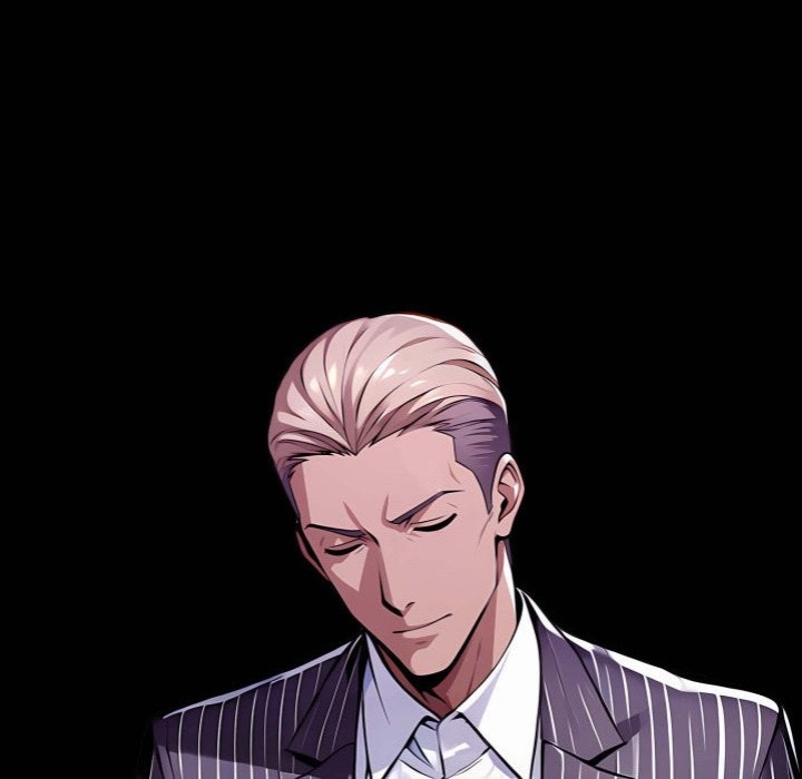 Gangster x Office Lady Chapter 107 image 142