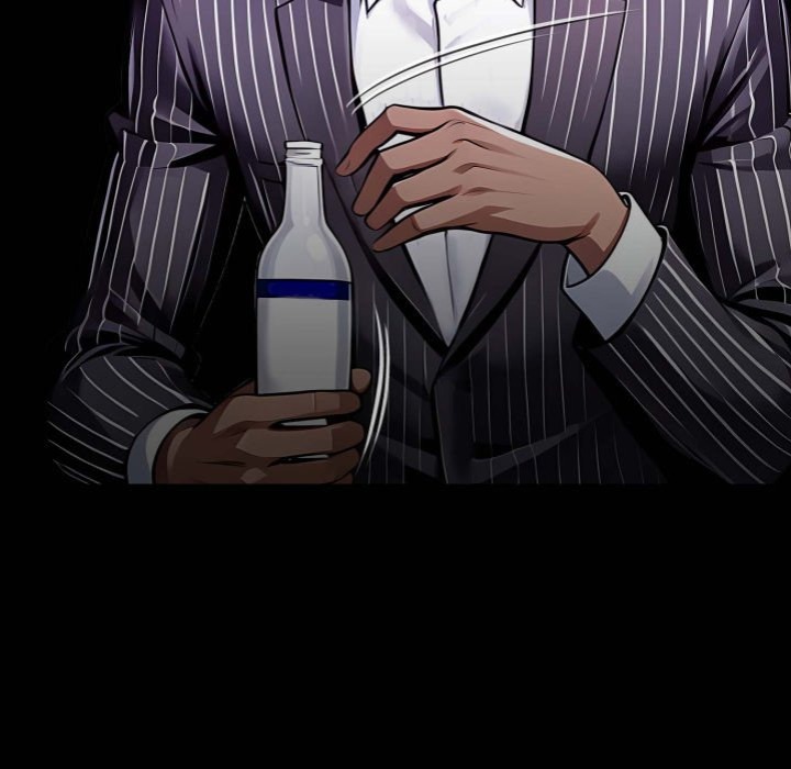 Gangster x Office Lady Chapter 107 image 143