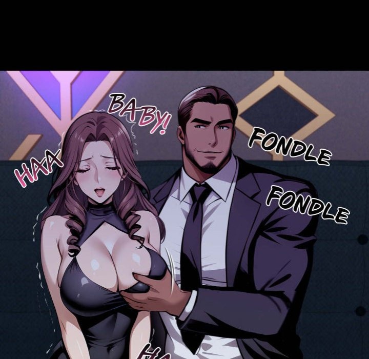 Gangster x Office Lady Chapter 107 image 144