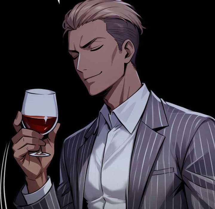 Gangster x Office Lady Chapter 107 image 148