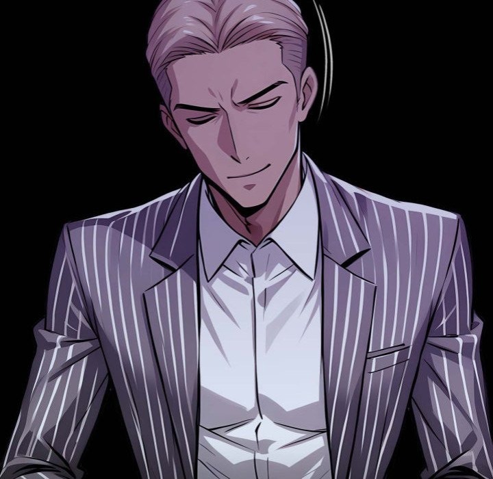 Gangster x Office Lady Chapter 107 image 150