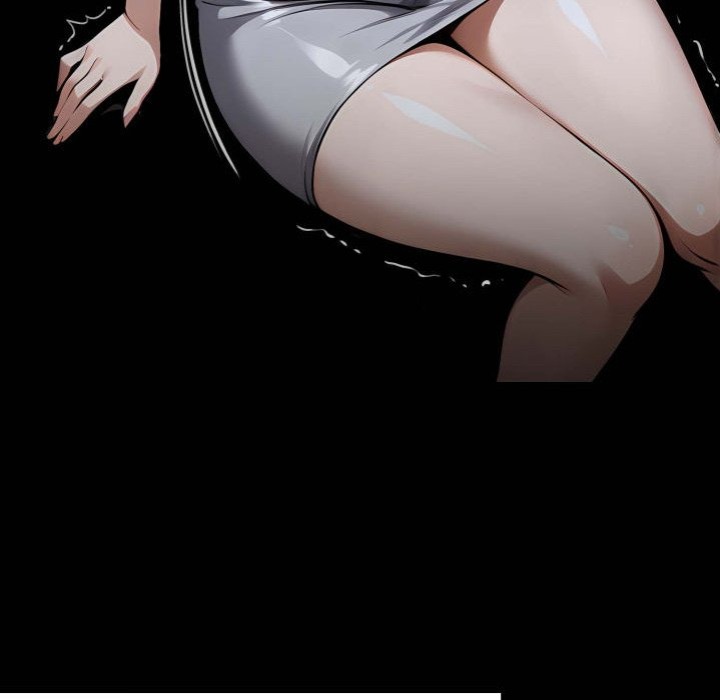Gangster x Office Lady Chapter 107 image 153