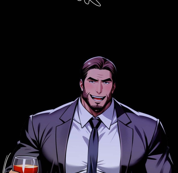 Gangster x Office Lady Chapter 107 image 156