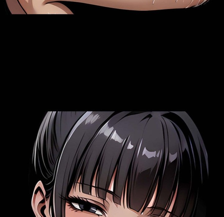 Gangster x Office Lady Chapter 107 image 15