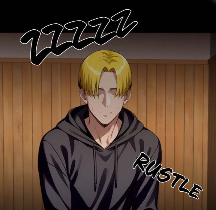Gangster x Office Lady Chapter 107 image 159