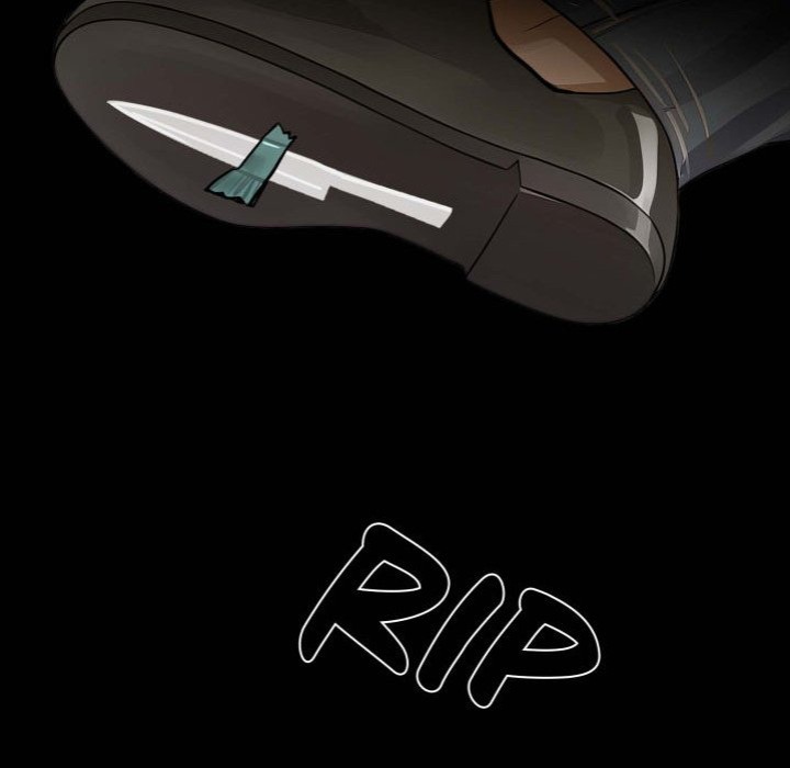 Gangster x Office Lady Chapter 107 image 163