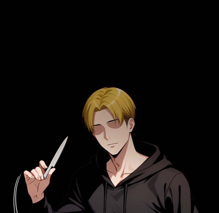 Gangster x Office Lady Chapter 107 image 165