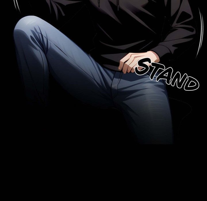Gangster x Office Lady Chapter 107 image 166