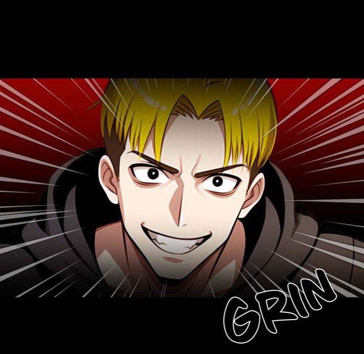 Gangster x Office Lady Chapter 107 image 167