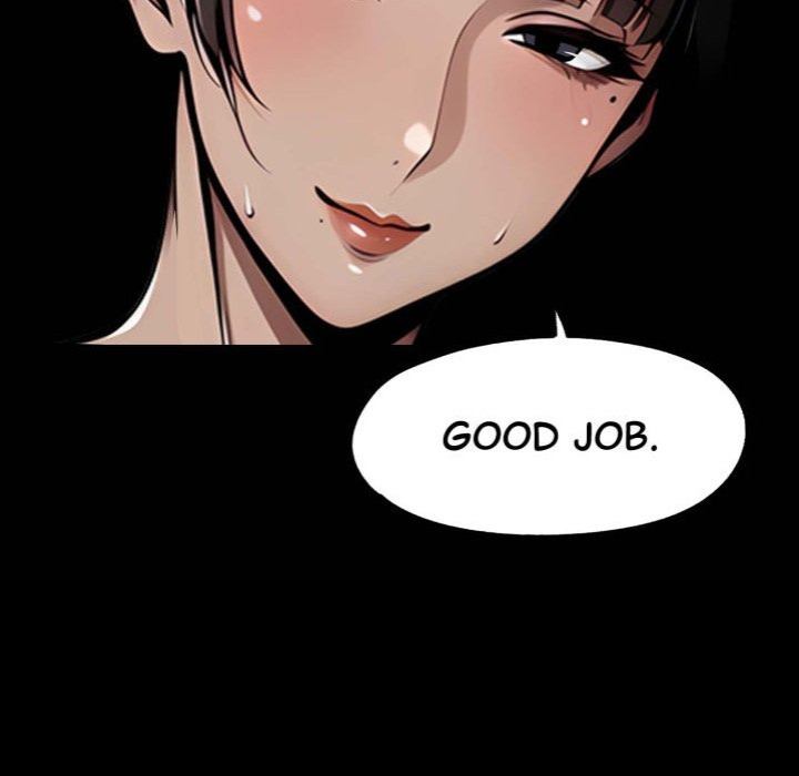Gangster x Office Lady Chapter 107 image 16