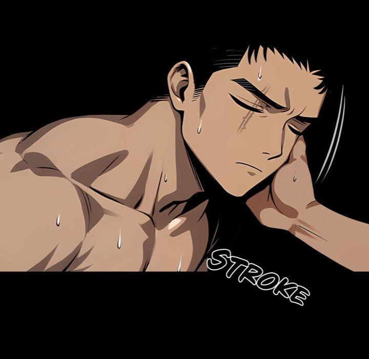 Gangster x Office Lady Chapter 107 image 17