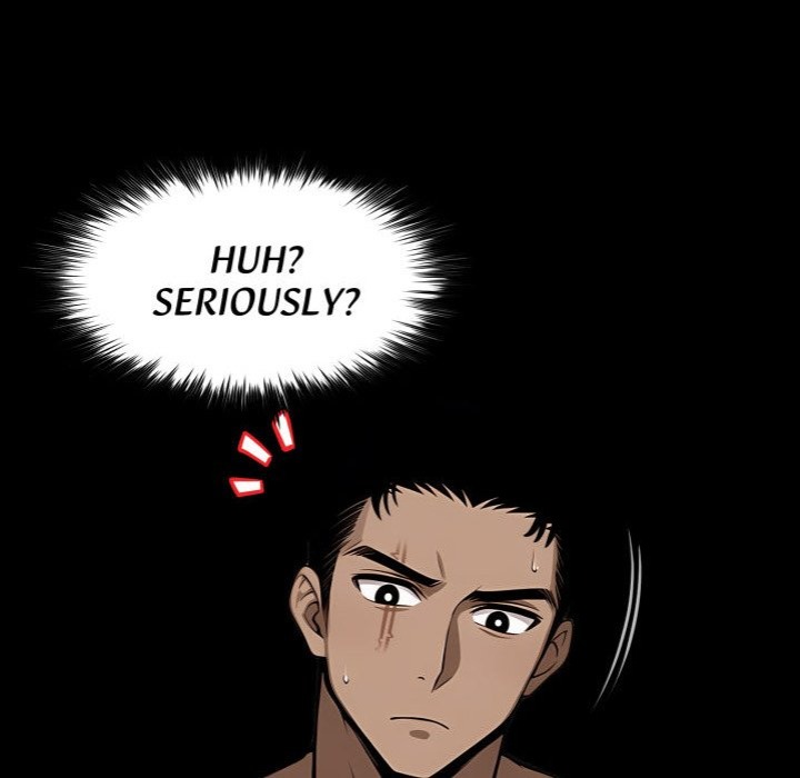 Gangster x Office Lady Chapter 107 image 22