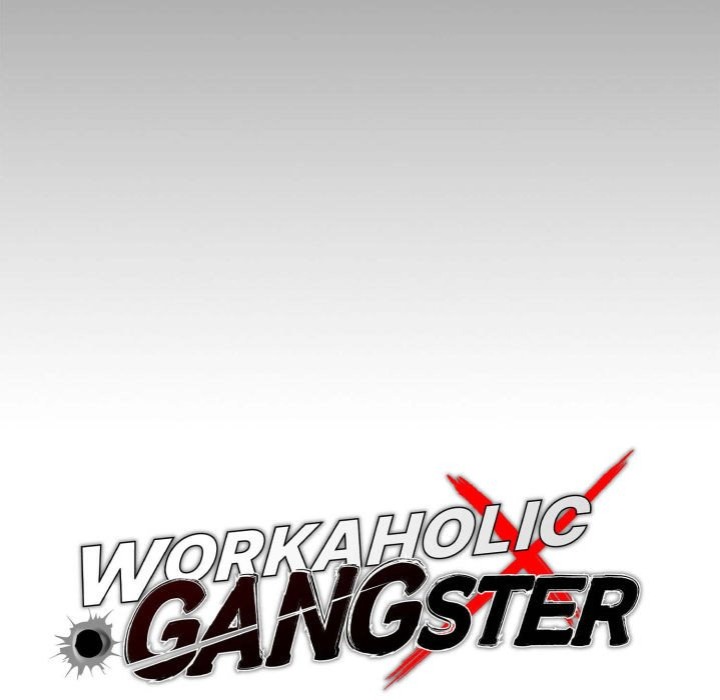 Gangster x Office Lady Chapter 107 image 28