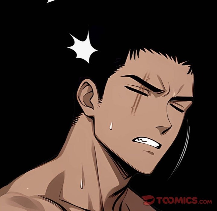 Gangster x Office Lady Chapter 107 image 38