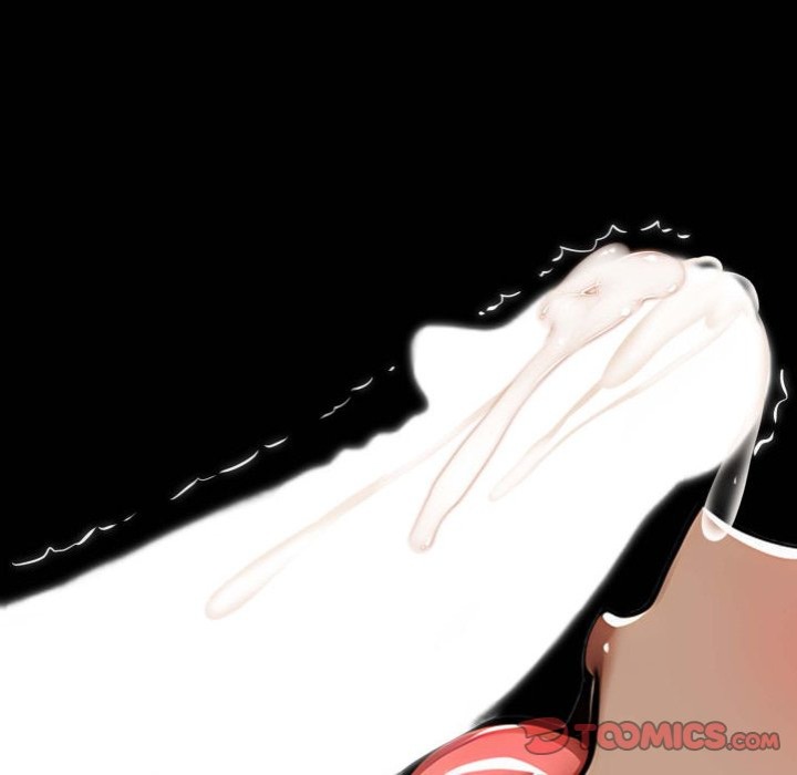 Gangster x Office Lady Chapter 107 image 56