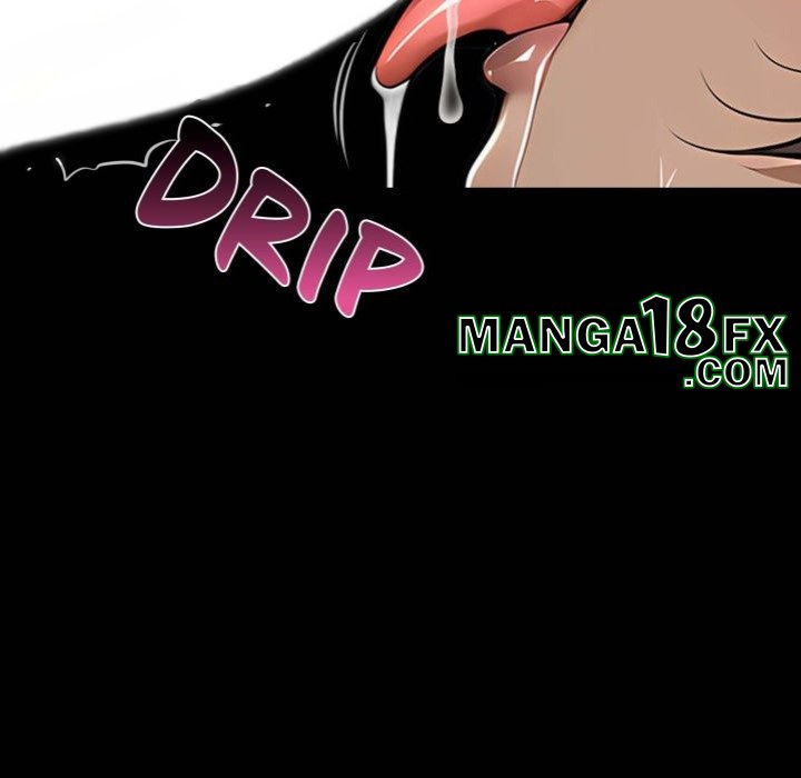 Gangster x Office Lady Chapter 107 image 57