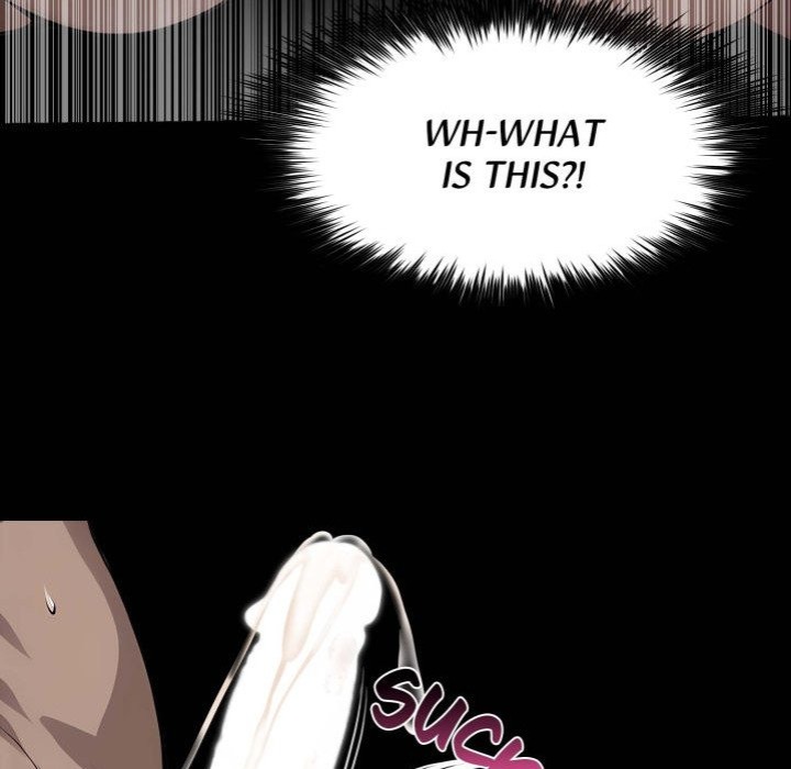 Gangster x Office Lady Chapter 107 image 64