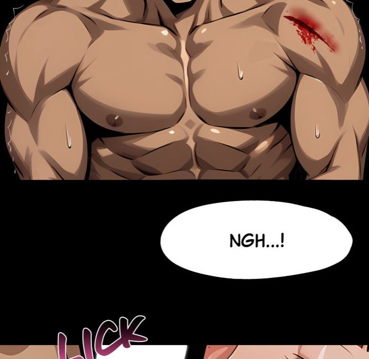 Gangster x Office Lady Chapter 107 image 70